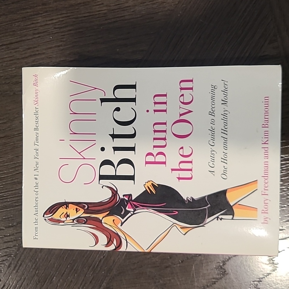Pregnancy book bundle - Picture 4 of 5